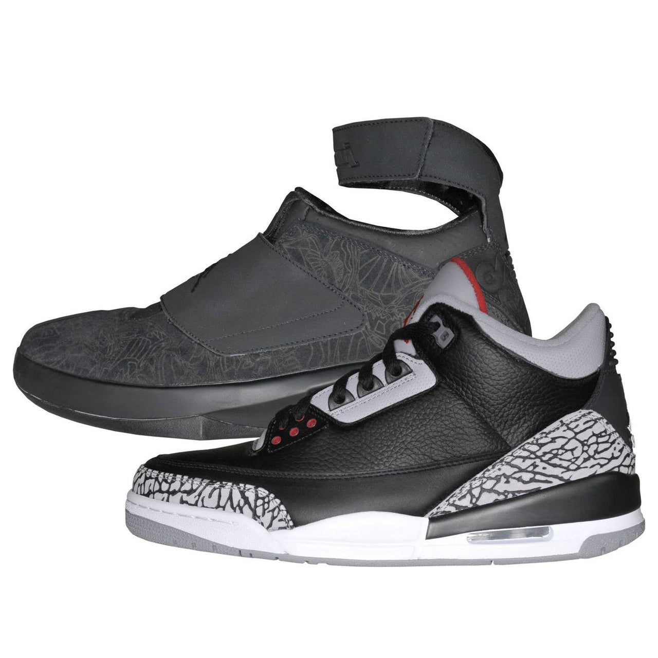 Air Jordan 20/3 Retro 'Countdown Pack' 338153-991