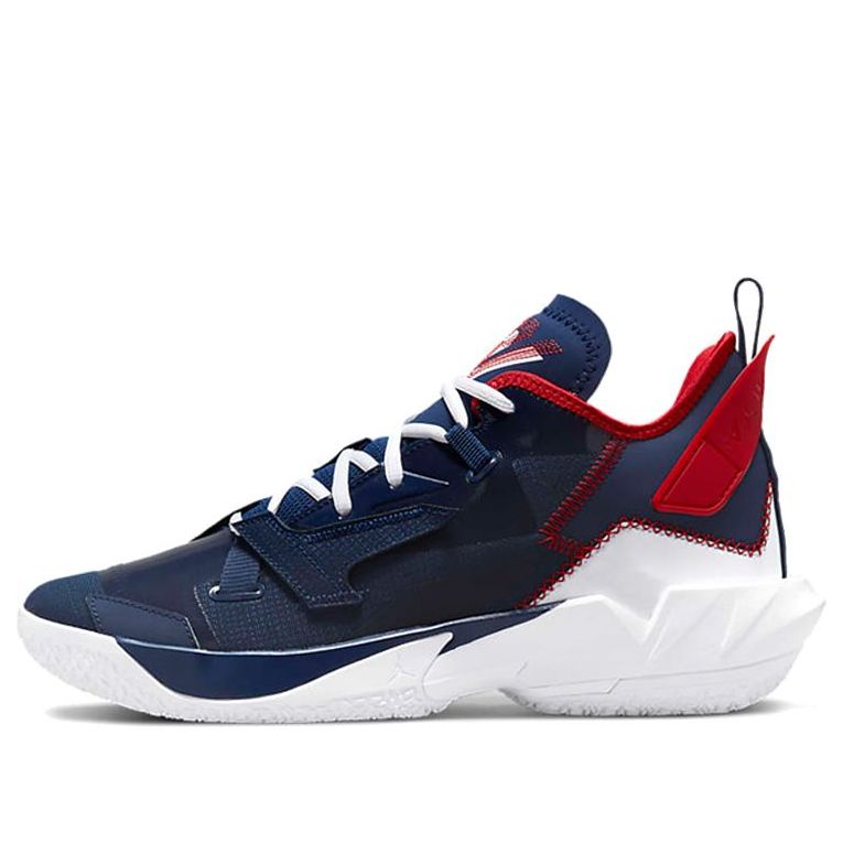 Air Jordan Why Not Zer0.4 'Washington Wizards' DD4887-400