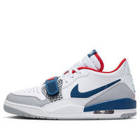 Air Jordan Legacy 312 Low 'True Blue' CD7069-104