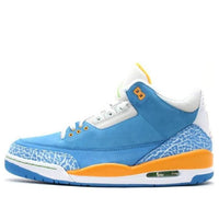 Air Jordan 3 Retro LS 'Do The Right Thing' 315297-471