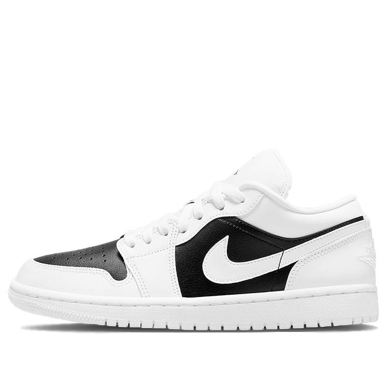 (WMNS) Air Jordan 1 Low 'White Panda' DC0774-100