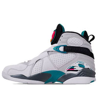 (GS) Air Jordan 8 Retro 'South Beach' 305368-113