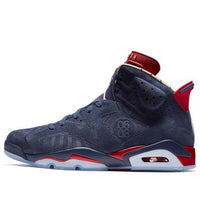 Air Jordan 6 Retro 'Doernbecher' 2019 CI6293-416