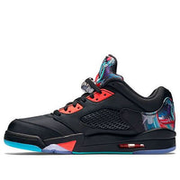 Air Jordan 5 Retro Low 'Chinese New Year 2016' 840475-060