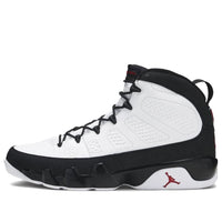 Air Jordan 9 Retro '2010 Release' 302370-102