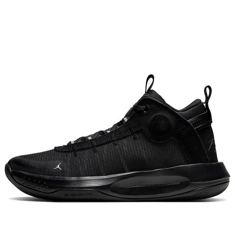 Air Jordan Jumpman PF 2020 'Black Cat' BQ3448-008