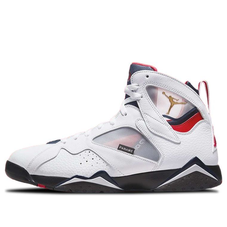 Air Jordan 7 Retro x Paris Saint-Germain 'Paname' CZ0789-105