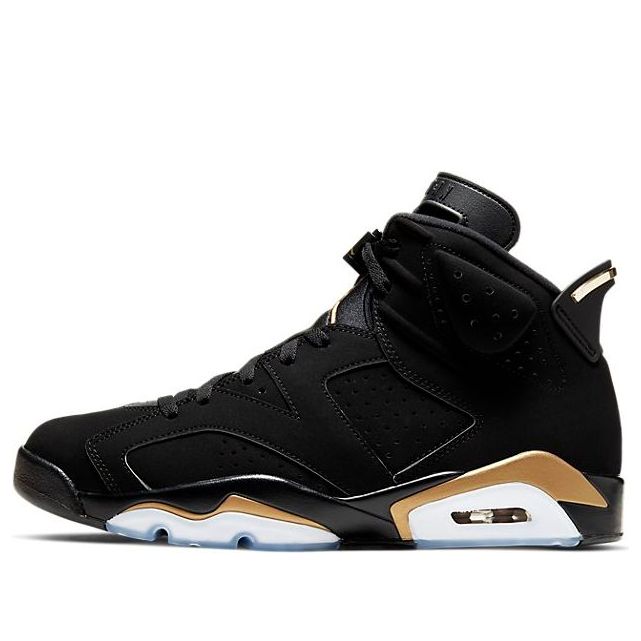 Air Jordan 6 Retro 'Defining Moments' 2020 CT4954-007