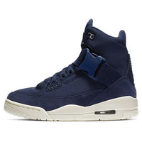 (WMNS) Air Jordan 3 Retro Explorer XX 'Midnight Navy' BQ0006-401