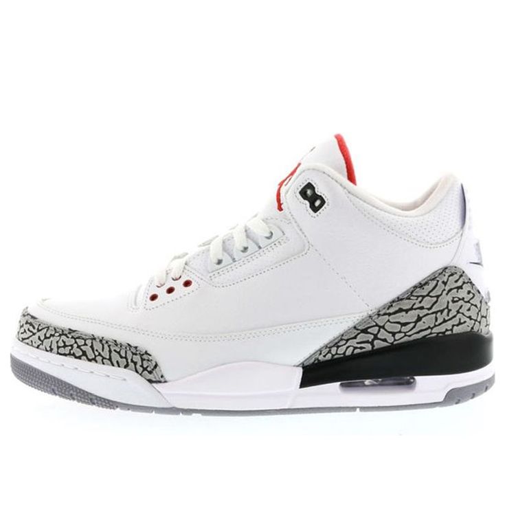 Air Jordan 3 Retro '88' 2013 580775-160