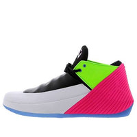 Air Jordan Why Not Zer0.1 Low 'Quai 54' AT9190-100