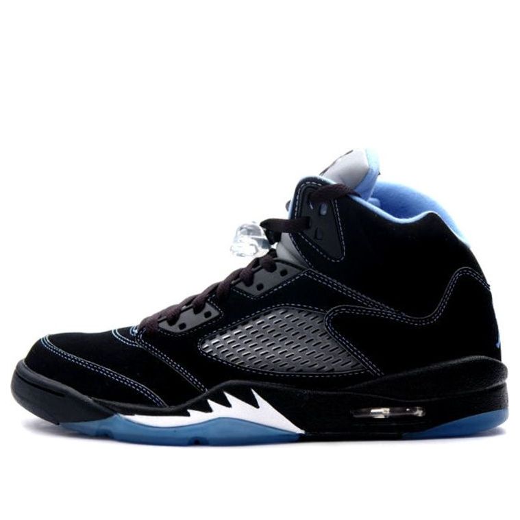 Air Jordan 5 Retro LS 'UNC' 314259-041