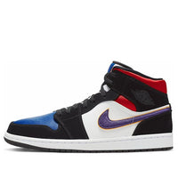 Air Jordan 1 Mid SE 'Rivals' 852542-005