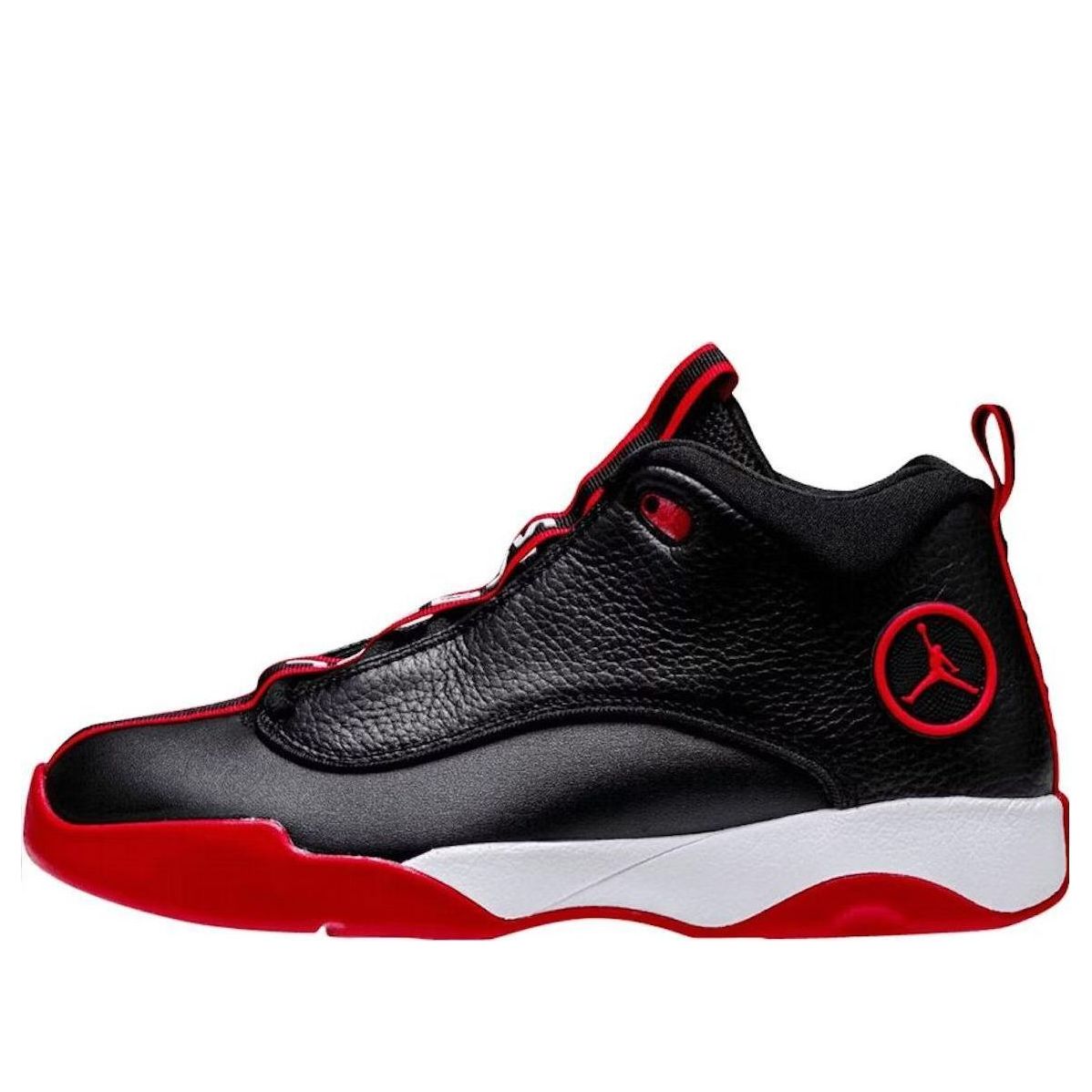 Air Jordan Jumpman Pro Quick 'Bred' 932687-001