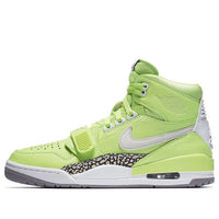 Just Don x Air Jordan Legacy 312 'Ghost Green' AQ4160-301