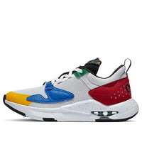 Air Jordan Air Cadence 'Olympics Rings' CN3498-101