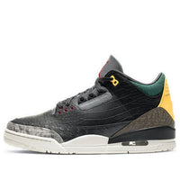 Air Jordan 3 Retro SE 'Animal Instinct 2.0' CV3583-003