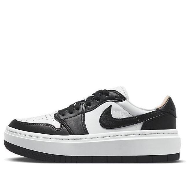 (WMNS) Air Jordan 1 Elevate Low 'Panda Black White' DH7004-109