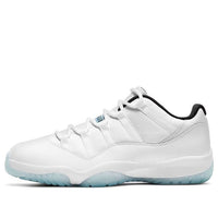 Air Jordan 11 Retro Low 'Legend Blue' AV2187-117