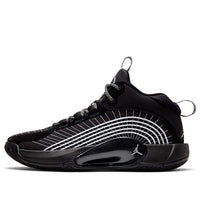 Air Jordan Jumpman 2021 PF 'Black Metallic Silver' CQ4229-001