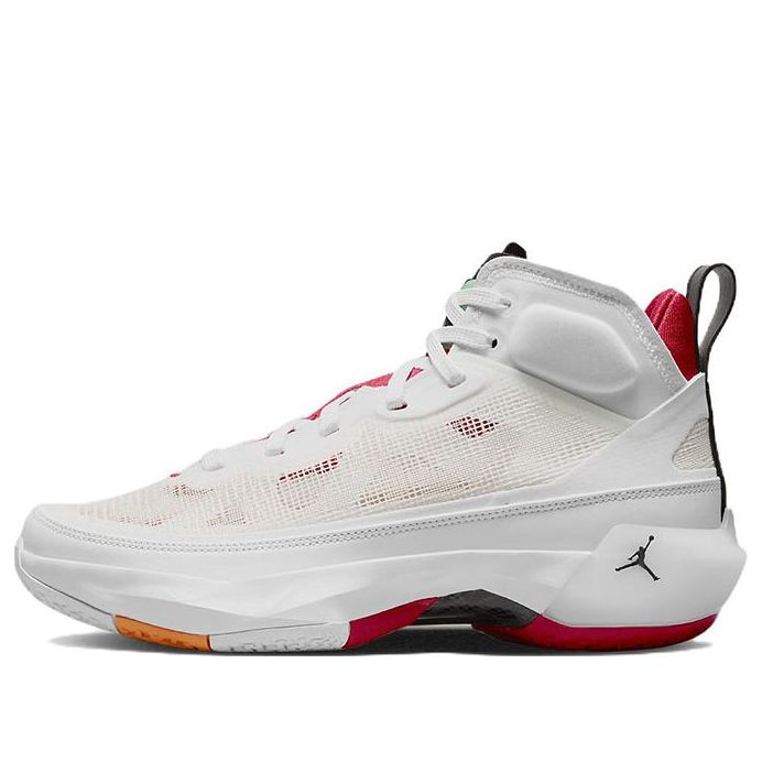 (GS) Air Jordan 37 'Hare' DD7421-160