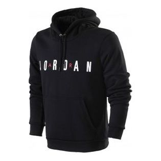 Air Jordan Sportswear Flight Fleece Black AH4510-010