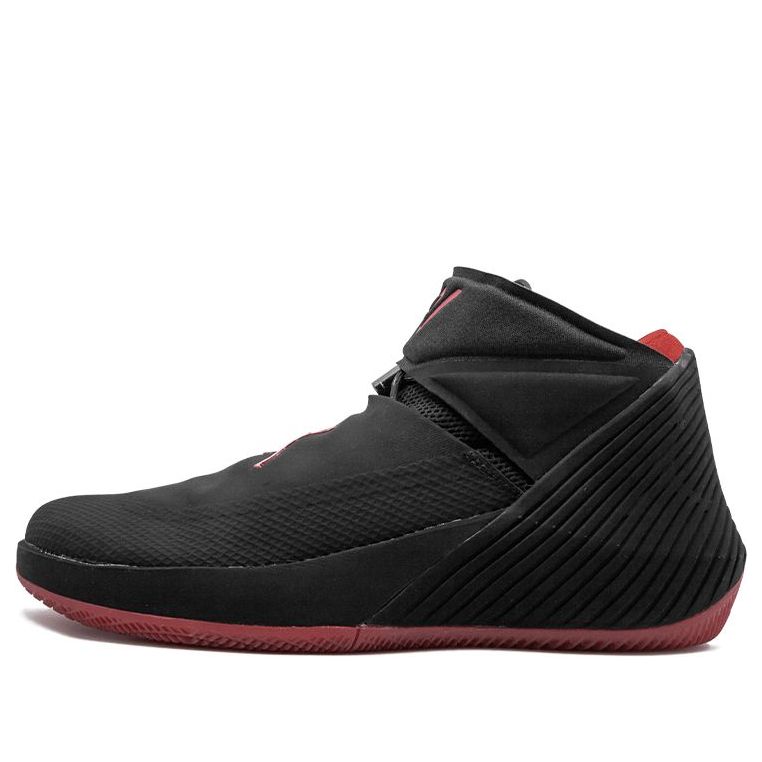 Air Jordan Why Not Zer0.1 'Bred' AA2510-007