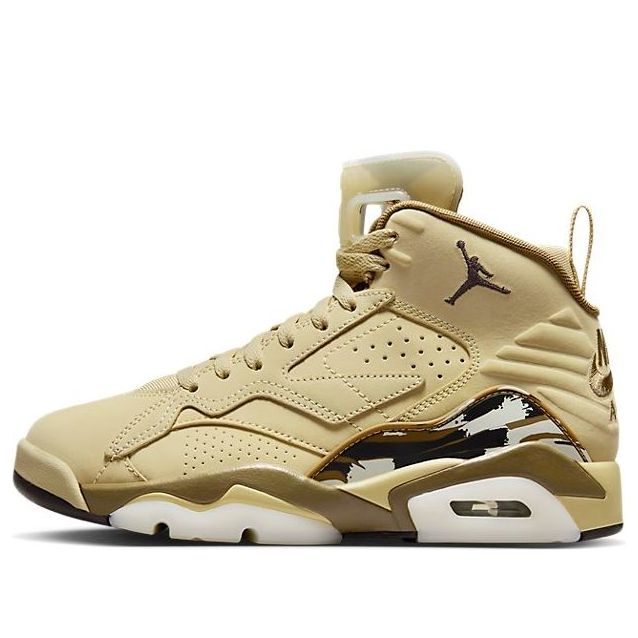 (WMNS) Air Jordan MVP 678 'Khaki' FB9019-700