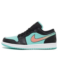 (GS) Air Jordan 1 Low SE 'Tropical Twist' CV9844-301