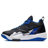 Air Jordan Zoom '92 'Black Royal' CK9183-004