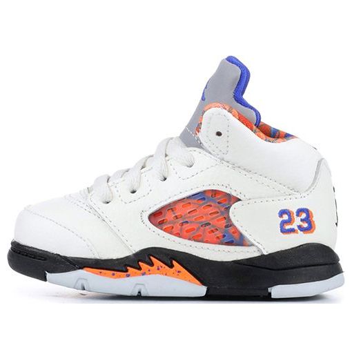 (TD) Air Jordan 5 Retro 'International Flight' 440890-148