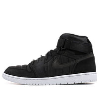 Air Jordan 1 High Strap 'Padded Pack' 342132-004