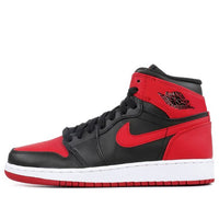 (GS) Air Jordan 1 Retro High OG 'Bred' 2013 575441-023