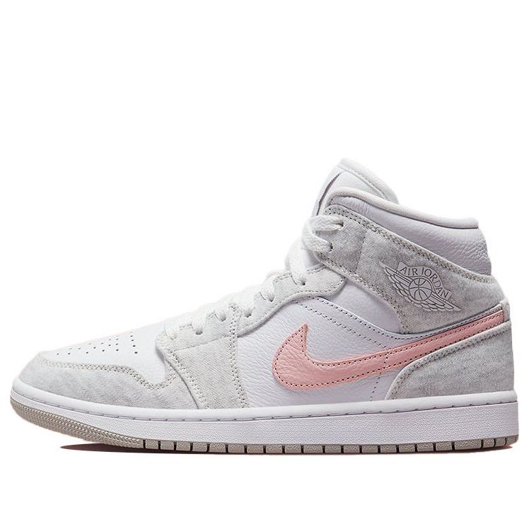 (WMNS) Air Jordan 1 Mid SE 'Light Iron Ore' DN4045-001