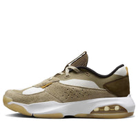 Air Jordan Air 200E 'Khaki' DC9836-200