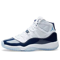 (GS) Air Jordan 11 Retro 'Win Like '82' 378038-123