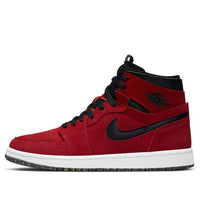 Air Jordan 1 High Zoom Comfort 'Gym Red' CT0978-600