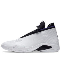 Air Jordan Jumpman Z 'White' AQ9119-100