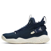 Air Jordan Proto React 'Midnight Navy' BV1654-400