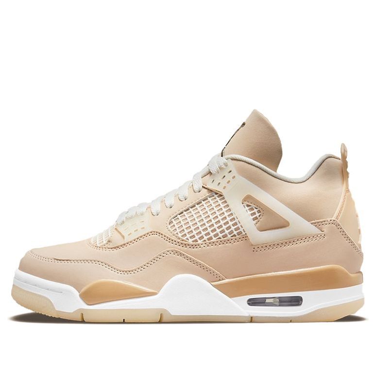 (WMNS) Air Jordan 4 Retro 'Shimmer' DJ0675-200