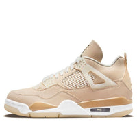 (WMNS) Air Jordan 4 Retro 'Shimmer' DJ0675-200