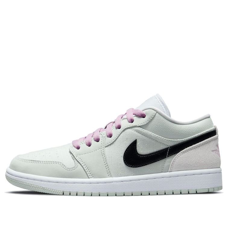 (WMNS) Air Jordan 1 Low SE 'Barely Green' CZ0776-300