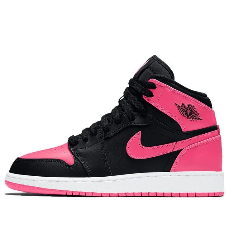 (GS) Air Jordan 1 Retro High EP x Serena Williams '23' 873863-609