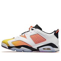 Air Jordan 6 Retro Low SE 'Dongdan' DC1048-110