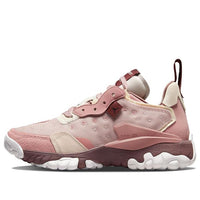 (WMNS) Air Jordan Delta 2 Low-Top Sneakers Pink DO7439-622