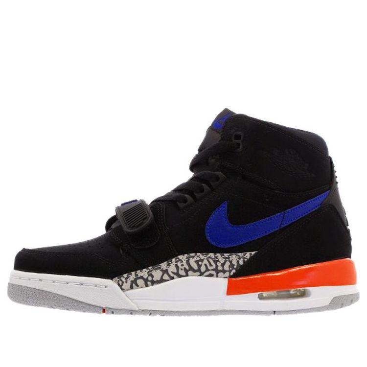 (GS) Air Jordan Legacy 312 'Knicks' AT4040-048