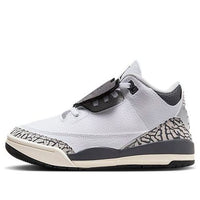 (PS) Air Jordan 3 Retro 'Hide N' Sneak' FB4416-100