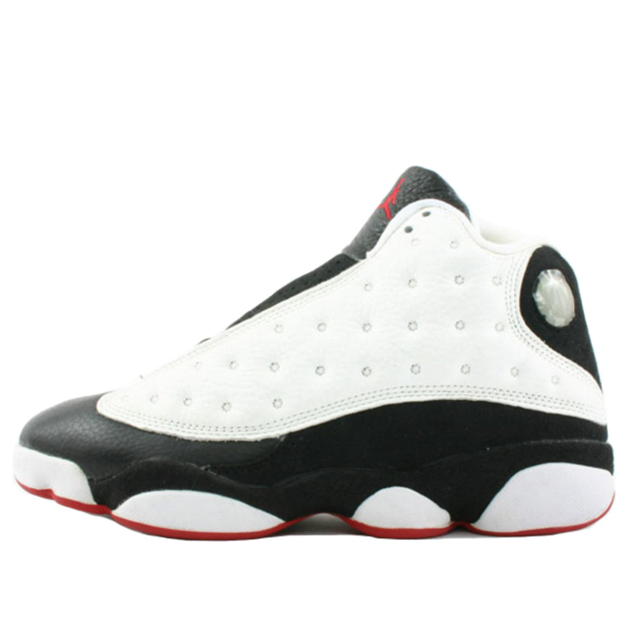 Air Jordan 13 OG 'He Got Game' 1997 136002-132