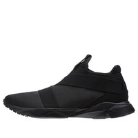 Diadora Supreme Strap 'Triple Black' CN4671