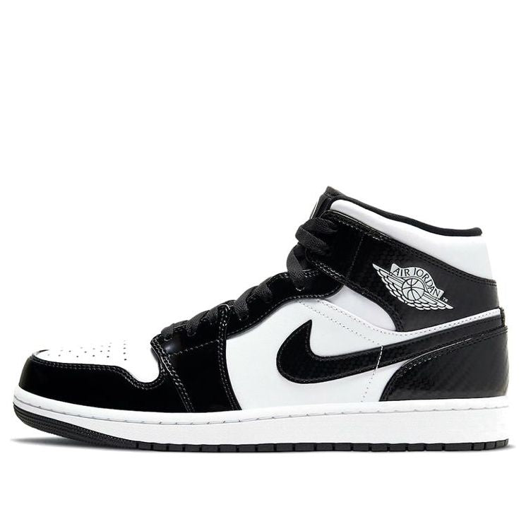 Air Jordan 1 Mid SE 'All Star 2021' DD1649-001